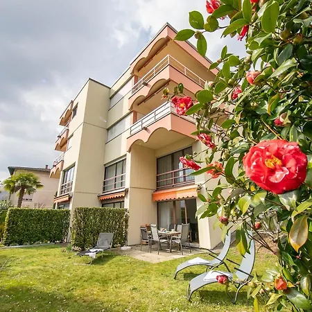 Casa Sibylle Apartment *