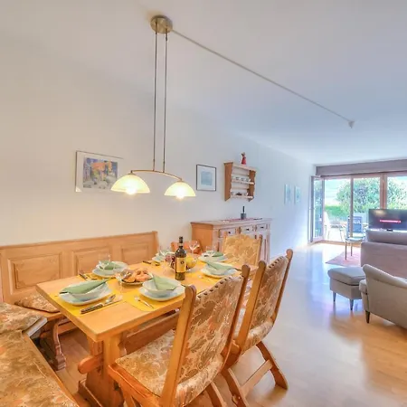 Casa Sibylle *