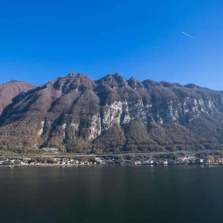 Casa Sibylle Apartment Riva San Vitale