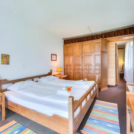 Casa Sibylle Apartment