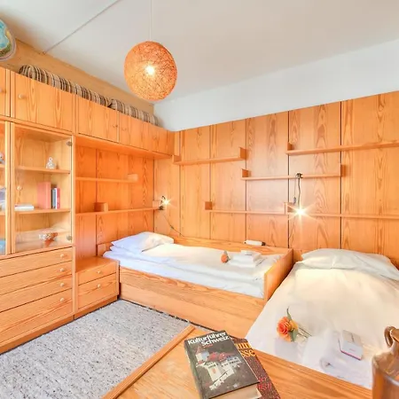 Casa Sibylle * Riva San Vitale